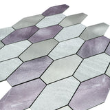 Picket Grijs - productfoto glans 4