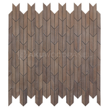 3d wandpaneel crimson pearl white