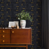 Houten Mozaïekpaneel | Pine XL | 30×60 cm | Hout | Tegel