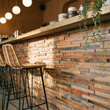 Shipwood XL houten wandpaneel