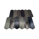 Picket Blauw - productfoto glans 2