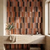 Picket Bruin - badkamer sfeerfoto