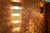 Sample Decopanel Nolan - Brown