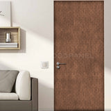 Sample Decopanel Crimson - Smoked Brown