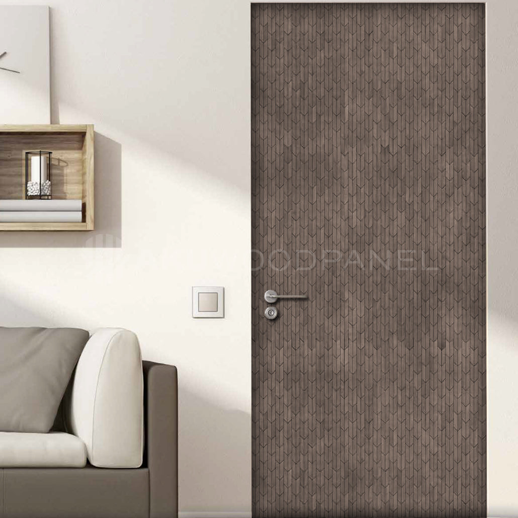 Sample Sample Decopanel Crimson - Pearl White