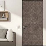 Sample Sample Decopanel Crimson - Pearl White