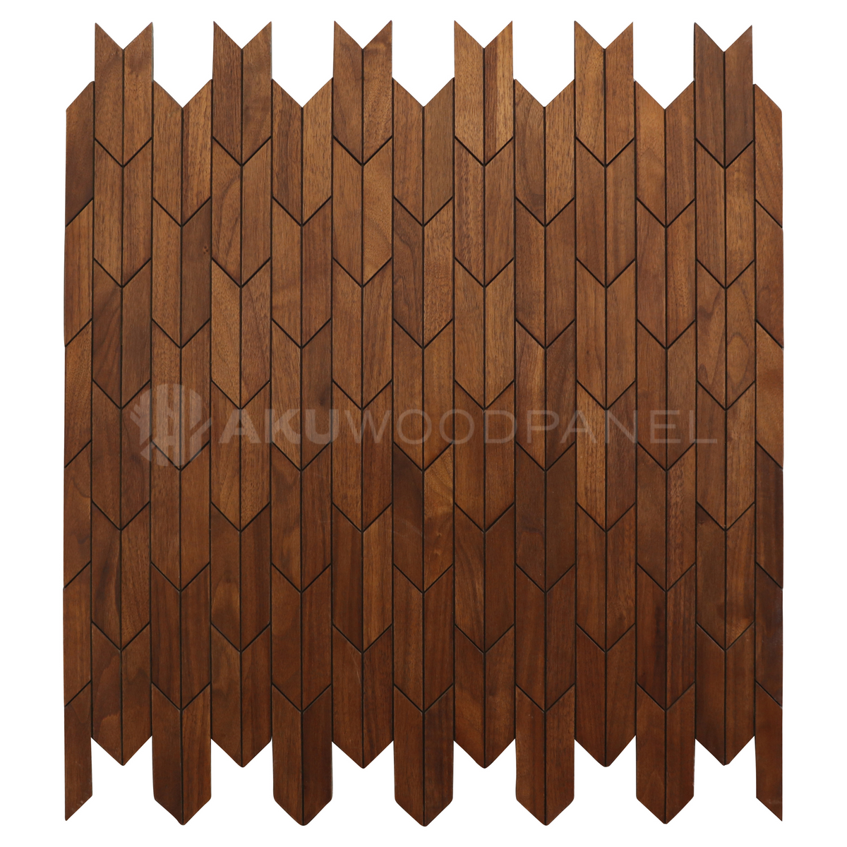 Sample Decopanel Crimson - Smoked Brown
