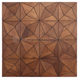 Sample Decopanel Nolan - Brown
