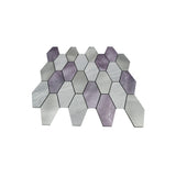 Picket Grijs - productfoto glans 2