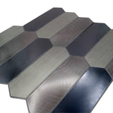 Picket Blauw - productfoto glans 4