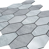 Picket Zilver - productfoto glans 4