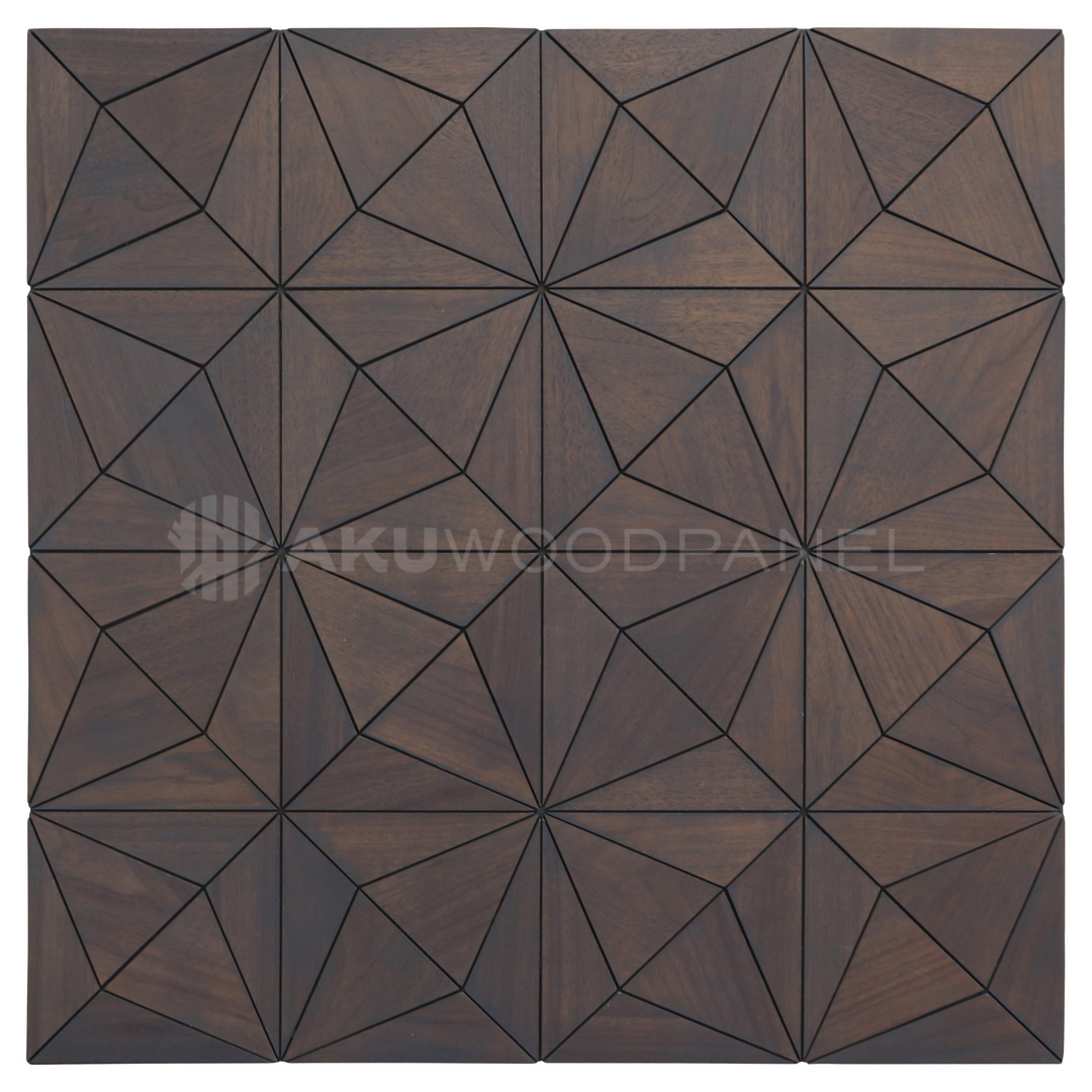 3d wandpaneel nolan rose black