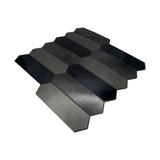 Picket Blauw - productfoto glans 3