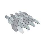 Picket Zilver - productfoto glans 3