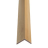 Buitenpanel Afwerkstrip Berk 290 cm | Gevel | Tuin