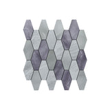 Picket Grijs - productfoto glans 1