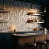 Picket Grijs - bar sfeerfoto