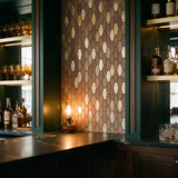 Picket Bruin - bar sfeerfoto