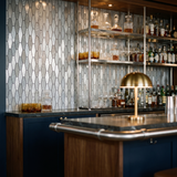 Picket Zilver - bar sfeerfoto