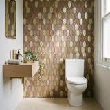Picket Champagne - wc sfeerfoto