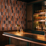 Picket Bruin - bar sfeerfoto