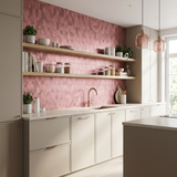 Arch Roze - keuken sfeerfoto