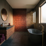 Arch Bordeaux - badkamer sfeerfoto
