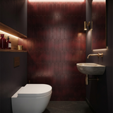 Arch Bordeaux - wc sfeerfoto