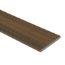 Buitenpanel Gevelplank Eiken 290 cm | Boordplank | Tuin | 3D Houtnerf
