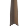 Buitenpanel Afwerkstrip Eiken 290 cm | Gevel | Tuin