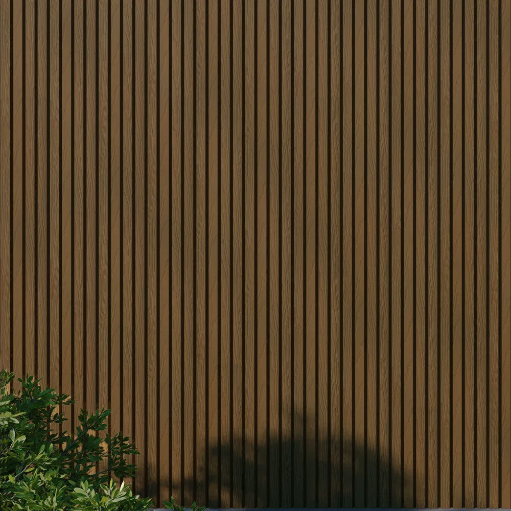 composiet gevelbekleding eiken 1