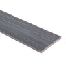 Buitenpanel Gevelplank Steengrijs 290 cm | Boordplank | Tuin | 3D Houtnerf