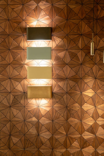 Sample Decopanel Nolan - Brown