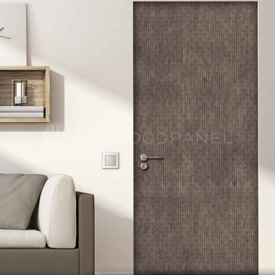Sample Sample Decopanel Crimson - Pearl White